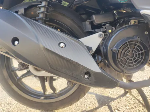 Sym ST 150cc 2025