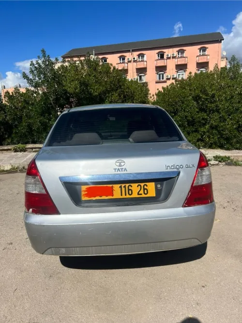 Tata Indigo 2016 Indigo