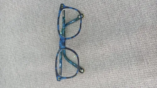 Lunette cadre pull&Bear