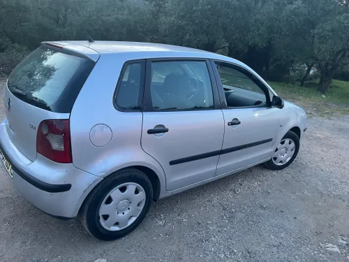 Volkswagen Polo 2003 Polo