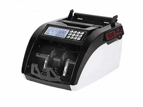 COMPTEUSE DE BILLET 