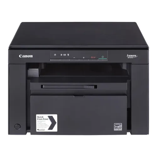 IMPRIMANTE MF LASER 3in1 CANON MF3010 18PM