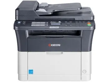 PHOTOCOPIEUR KYOCERA FS-1025 +NETWORK