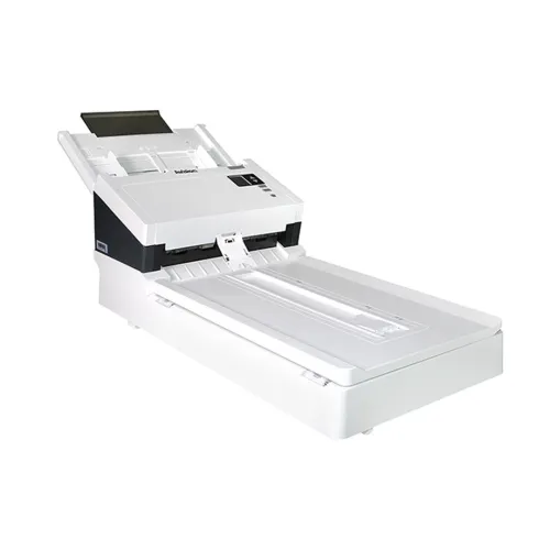 SCANNER A4  AVISION AD345GF ADF(100F) R/V 45PPM/ 90IPM(300 dpi) USB3.2