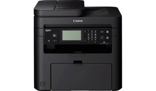 IMPRIMANTE MF LASER 4in1 MF237W 23PM ADF FAX (TONER 83A)