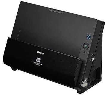 SCANNER A4 CANON imageFORMULA DR-C225II ADF R/V 25PPM