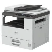 PHOTOCOPIEUR RICOH M2701 27PPM A3 & A4 RECTO-VERSO / RJ45 + ADF