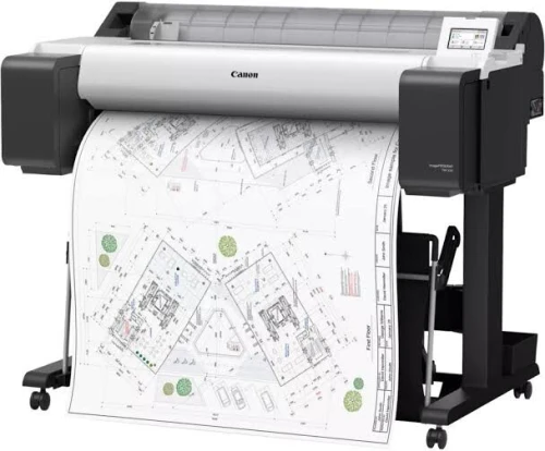 TRACEUR CANON IMAGEPROGRAF TM-350 A0 36''