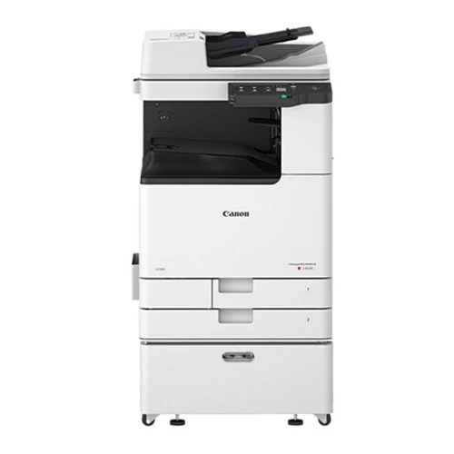 PHOTOCOPIEUR COULEUR A3 imageRUNNER C3326i sans toner