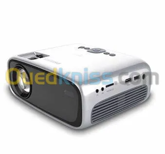 PROJECTEUR  PHILIPS NPX440/INT