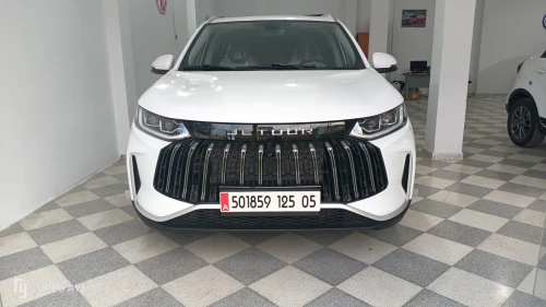 Jetour X50 2025 Full options
