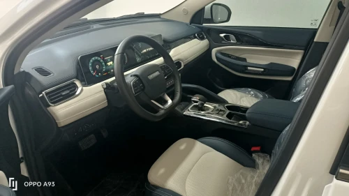 Jetour X50 2025 Full options