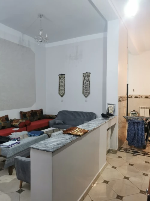 Location Appartement F5 Tlemcen Tlemcen 3
