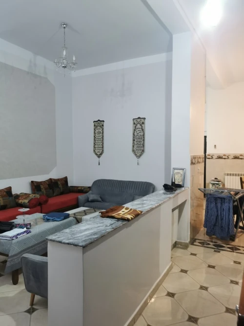 Location Appartement F5 Tlemcen Tlemcen 9