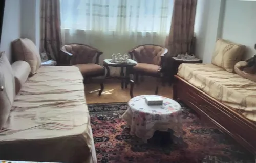 Vente Appartement F3 Alger Bologhine