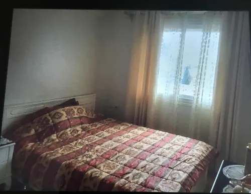 Vente Appartement F3 Alger Bologhine