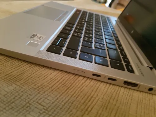 Hp élite book