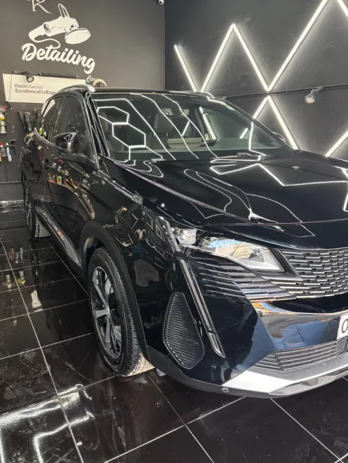 Peugeot 3008 2022 GT
