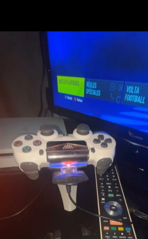 play station 4