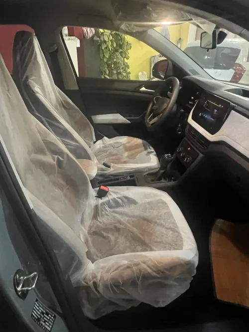 Volkswagen Tharu  2025 