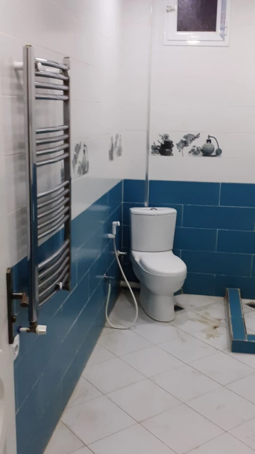 Location Appartement F2 Alger Draria