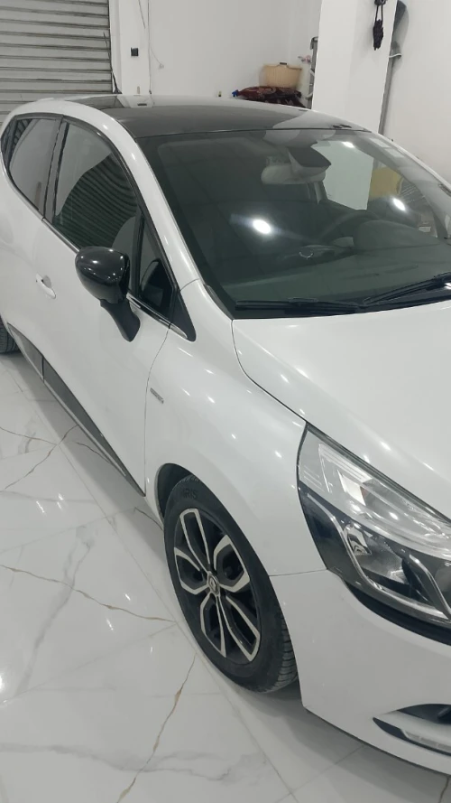 Renault Clio 4 Facelift 2019 Limited 2