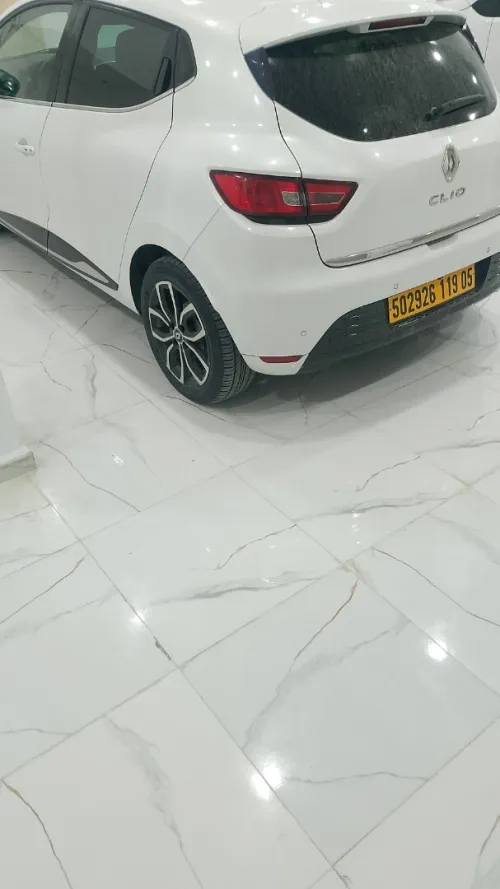 Renault Clio 4 Facelift 2019 Limited 2