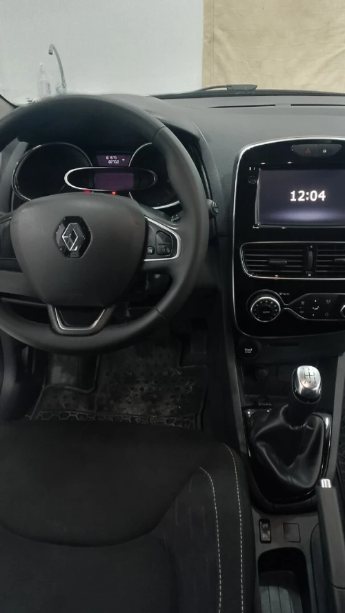 Renault Clio 4 Facelift 2019 Limited 2