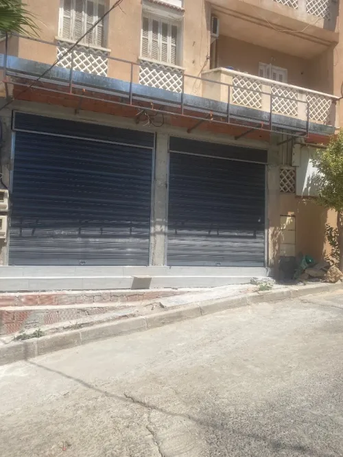 Location Local Alger Draria