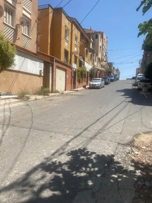 Location Local Alger Draria