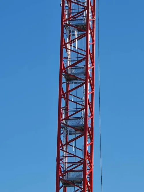 STAFFORD ( Ex Soima ) STF 5030 