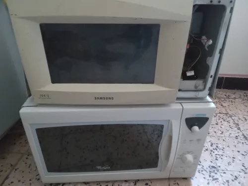 Micro onde