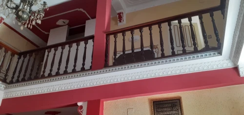 Vente Villa Blida Guerrouaou