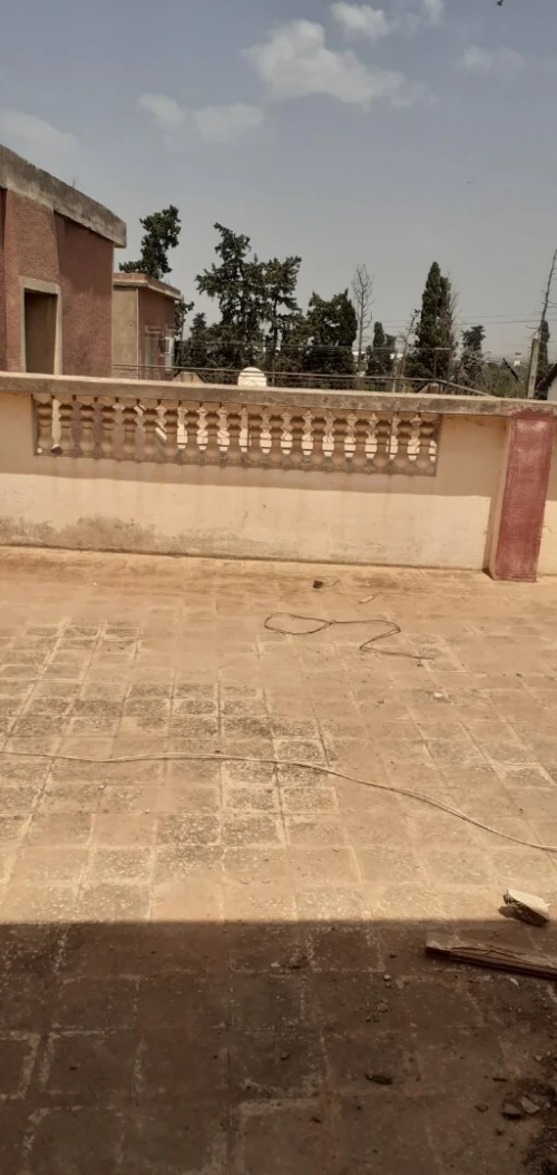 Vente Villa Blida Guerrouaou