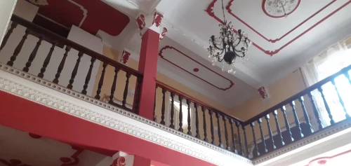 Vente Villa Blida Guerrouaou