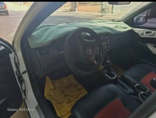 Brilliance FRV 2015 Cross