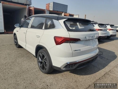 Skoda Kamiq GT 2025 GT