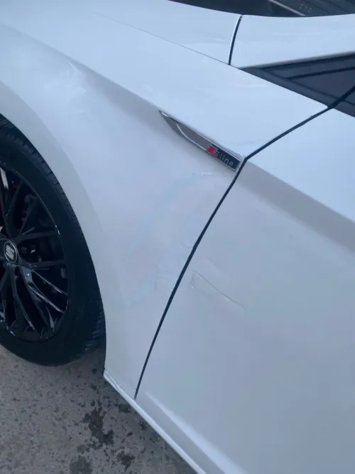 Seat Leon 2019 