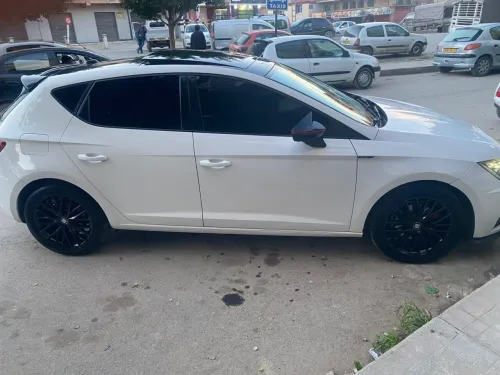 Seat Leon 2019 