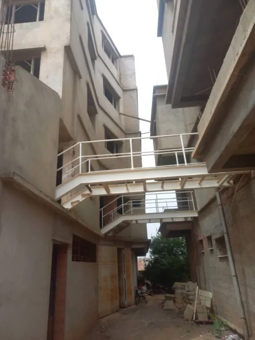 Vente Villa Tipaza Bou ismail