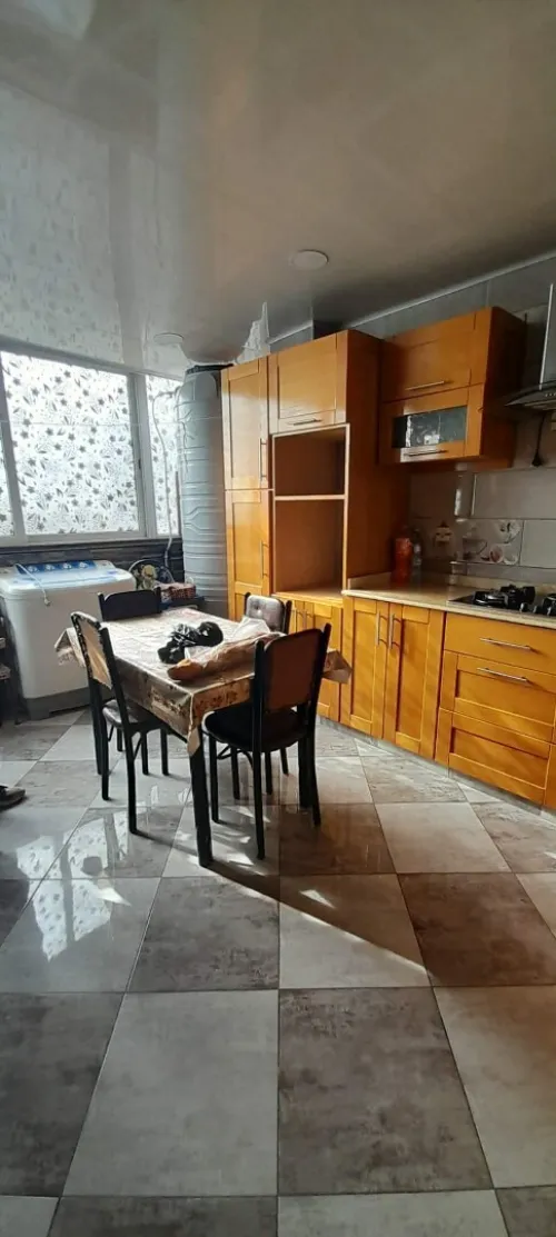 Vente Appartement F3 Boumerdès Hammedi