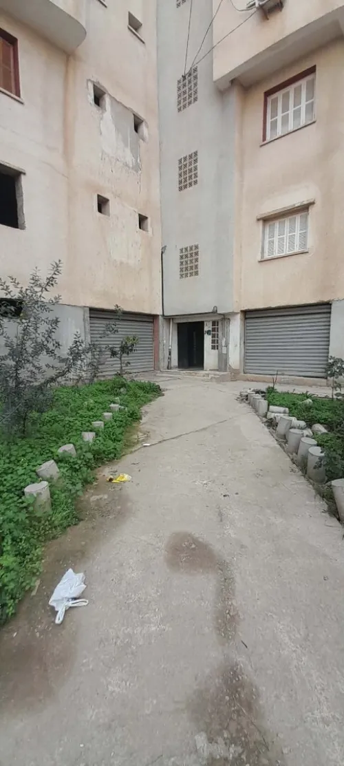 Vente Appartement F3 Boumerdès Hammedi