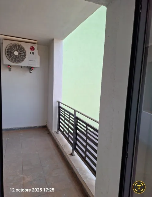 Vente Appartement F3 Sidi Bel Abbès Sidi bel abbes
