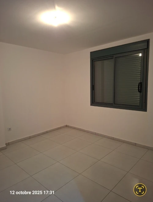 Vente Appartement F3 Sidi Bel Abbès Sidi bel abbes