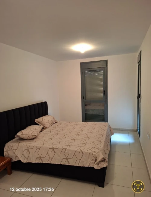 Vente Appartement F3 Sidi Bel Abbès Sidi bel abbes