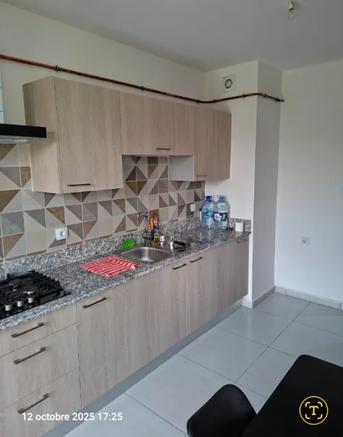 Vente Appartement F3 Sidi Bel Abbès Sidi bel abbes