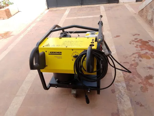 Karcher 801b 