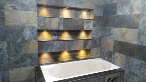 Décoration intérieure 