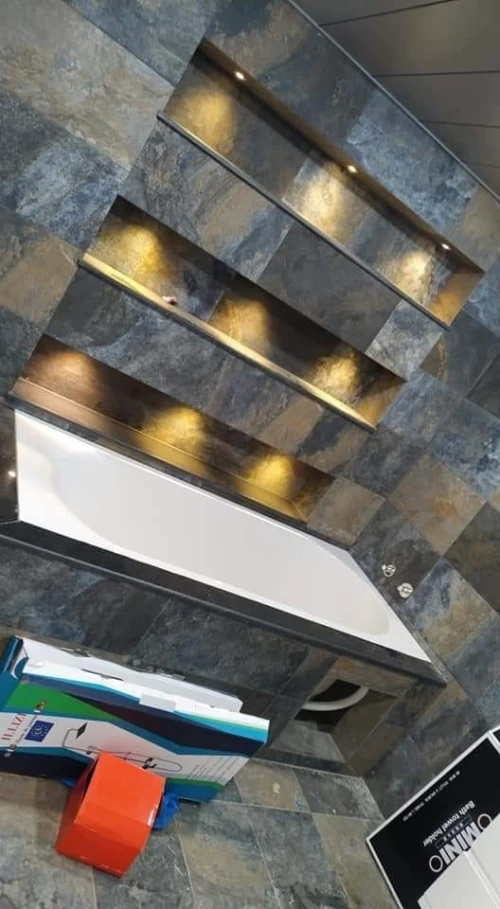 Décoration intérieure 