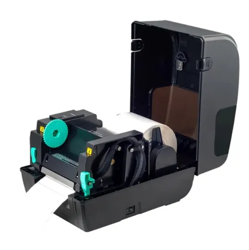 IMPRIMANTE ÉTIQUETTES TRANSFERT THERMIQUE XP-TT426B 100% NEUF